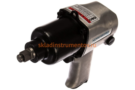 Ударный пневмогайковерт NORDBERG ECO NP14085K