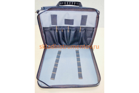 Сумка для инструмента, документов и ноутбука CIMCO 17 5132
