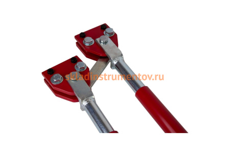 Механическая стяжка/растяжка для правки проемов автомобиля WIEDERKRAFT WDK-65165