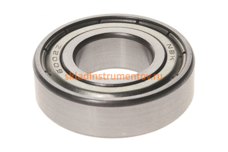 Ремкомплект для пневмогайковерта JTC подшипник 20 5812 JTC-5812-20