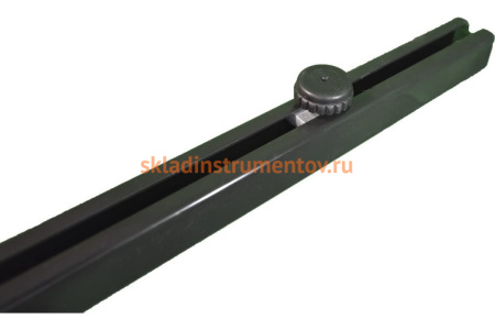 Листогиб с опциями, без ножа MetalMaster DachMaster 2250 /2.25 м 16653