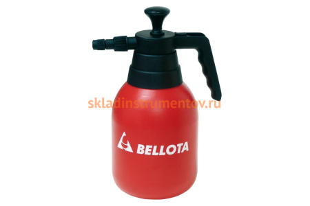 Ручной опрыскиватель Bellota 1.5 л 3700-015