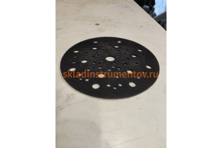 Прокладка мягкая (150х10 мм; 67 отв.; 5 шт.) MIRKA 8295600111