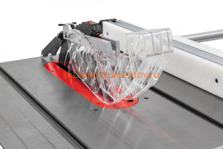 Циркулярная пила JET JLTS-10-M 230В 10000279M