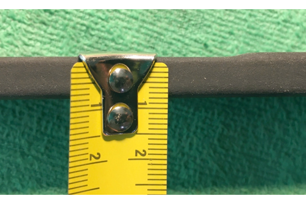 Слесарная монтировка 530мм KING TONY 9BK41-53