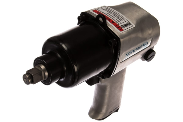 Ударный пневмогайковерт NORDBERG ECO NP14085K