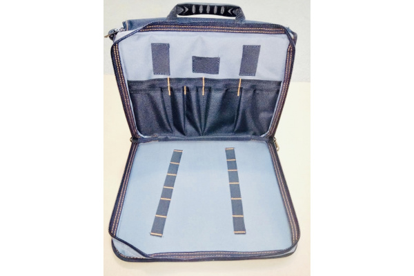 Сумка для инструмента, документов и ноутбука CIMCO 17 5132