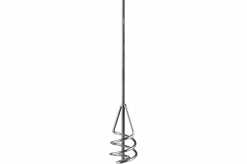 Миксер (100х580 мм) для песчано-гравийных смесей ЗУБР 06033-10-60_z02