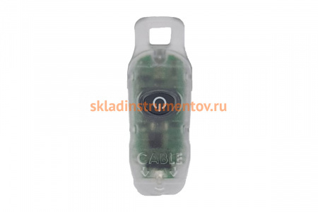 Тестер напряжения сети для шарнирно-губцевого инструмента Felo 58000200