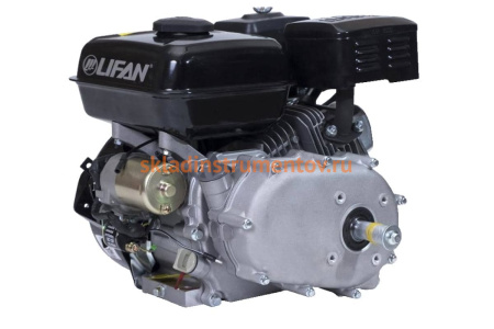 Двигатель 168FD-R 6.5 л.с., D20, 7А LIFAN 00-00001295