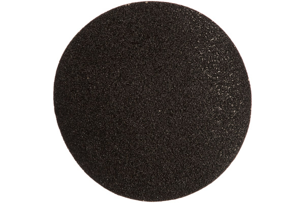 Круг шлифовальный на липучке без отверстий (200 мм; Р40) KLINGSPOR 308168