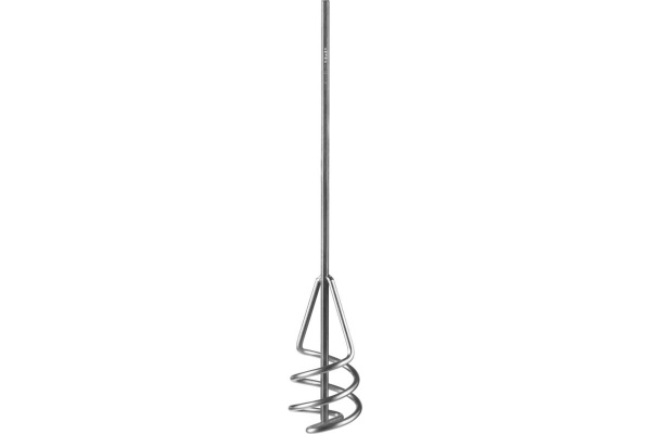 Миксер (100х580 мм) для песчано-гравийных смесей ЗУБР 06033-10-60_z02