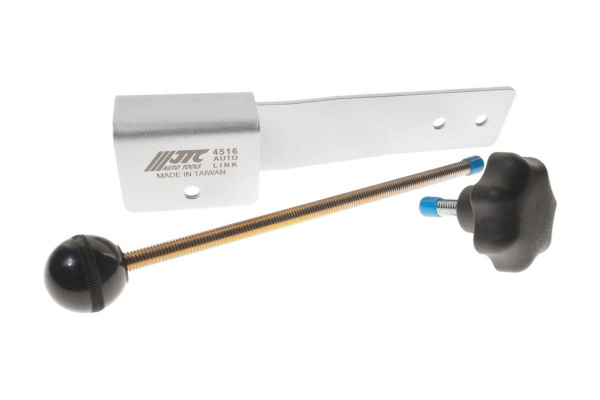 Фиксатор педали акселератора JTC-4516