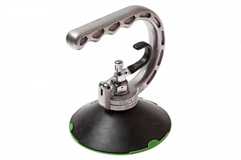 Рихтовочная вакуумная присоска, 125 мм JTC 8P116 1 штука