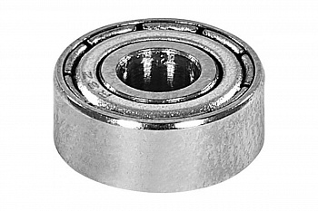 Подшипник опорный (2 шт; 18х12.7х4.75 мм) FESTOOL 491407