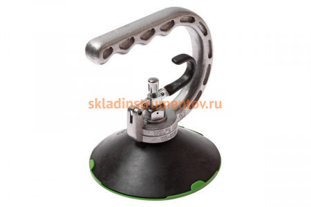 Рихтовочная вакуумная присоска, 125 мм JTC 8P116 1 штука
