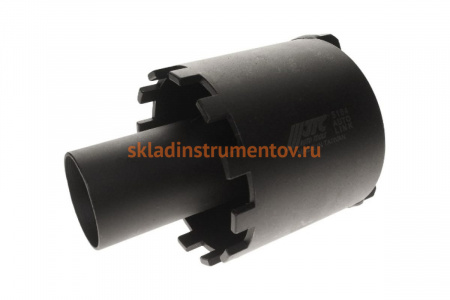 Съемник гайки задней оси 3/4” DR X 101.5mm / 12PT MERCEDES JTC-5164