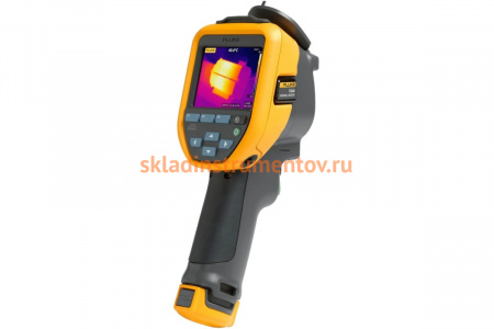 Тепловизор Fluke Tis40