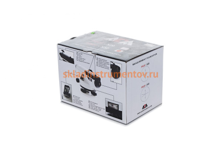 Оптический нивелир ADA PROF X32 А00119