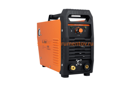 Аппарат плазменной резки FOXWELD UNO PLASMA 50 7254 Аппарат плазменной резки FOXWELD UNO PLASMA 50 7254