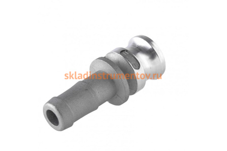 Соединитель для шлангов тип E, 3/4" СИБРТЕХ 65702