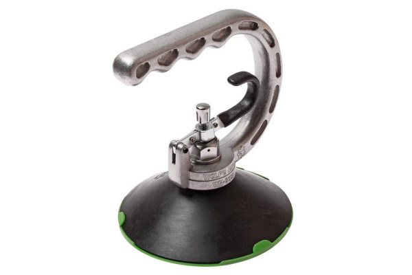 Рихтовочная вакуумная присоска, 125 мм JTC 8P116 1 штука