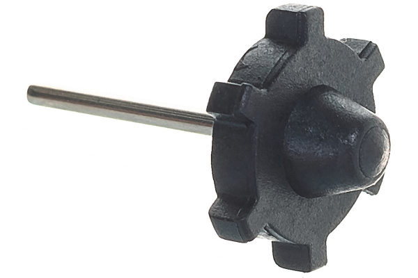 Ремкомплект 14, шток клапана для пневмогайковерта JTC-5436 JTC-5436-14