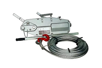 Ручная рычажная лебедка EURO-LIFT RX-3.2 MTM 00011906 (20 м)