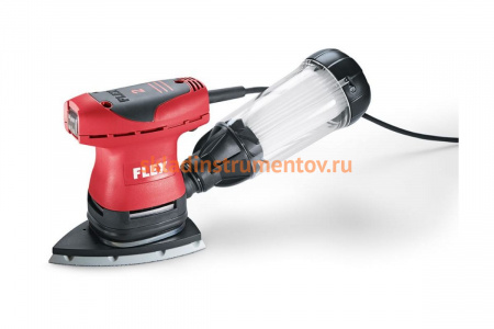Дельташлифмашина FLEX ODE 100-2 429856