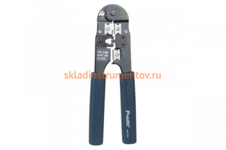 Клещи для обжима ProsKit 808-376A 00152585