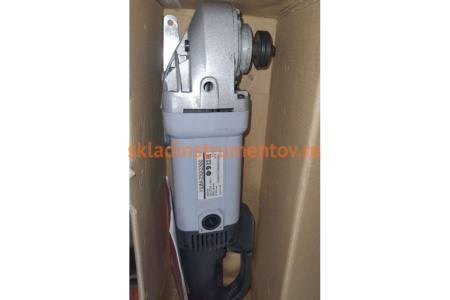 Углошлифовальная машина Ресанта УШМ-230/2300 75/12/9