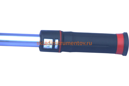 Динамометрический ключ со шкалой в окошке AE&T 65-350Nm 1/2" TA-B3350-12