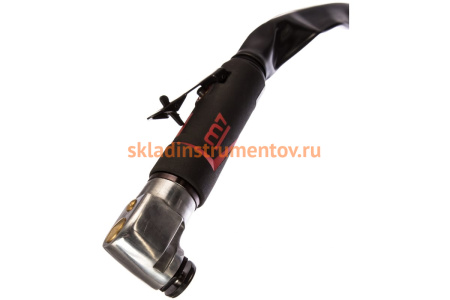 Пневматический нож для удаления стекла MIGHTY SEVEN QK-111T