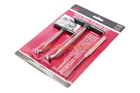 Набор съемников сальников 117, 150, 165 мм JTC 4808