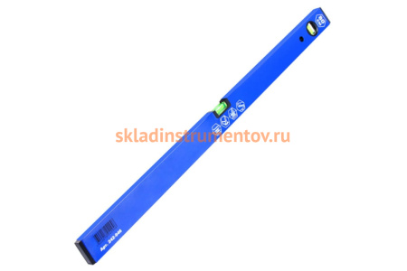 Строительный уровень 800мм КОБАЛЬТ Оптима 242-946