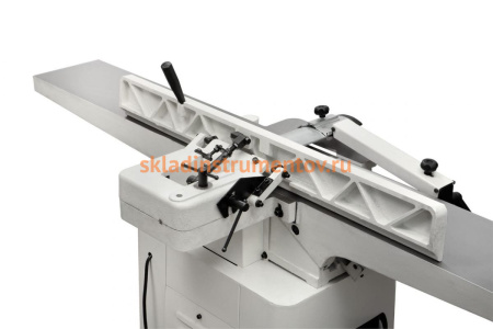 Фуговальный станок JET JJ-8HH-M 10000265M