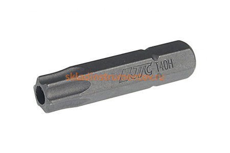 Вставка TORX (T40Hх30 мм; 1/4") JTC 1143040
