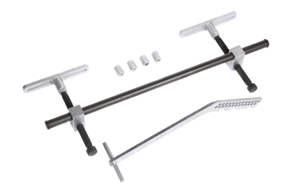 Рассухариватель клапанов Aist для зажима пружин 67231415 00-00015369