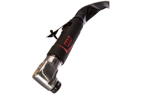 Пневматический нож для удаления стекла MIGHTY SEVEN QK-111T