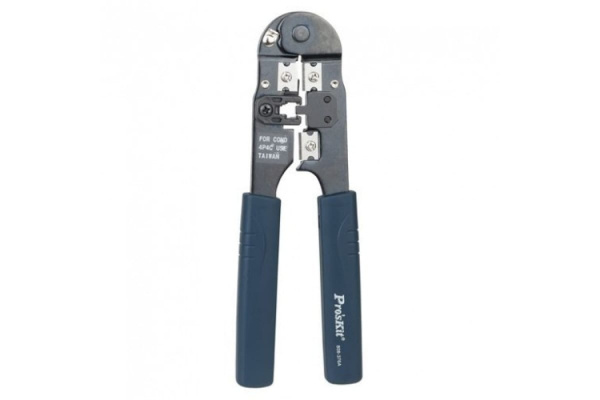 Клещи для обжима ProsKit 808-376A 00152585