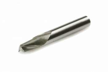 Фреза шпоночная (5 мм; Р6М5) HORTZ 351945