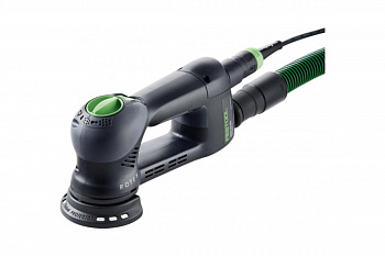 Эксцентриковая шлифмашина FESTOOL Rotex RO 90 DX FEQ-Plus 571819