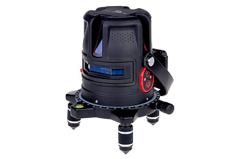 Лазерный уровень ADA PROLiner 2V А00472