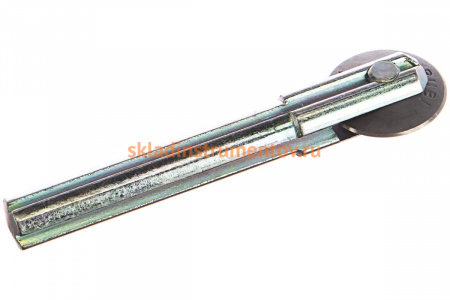 Резец роликовый победитовый TR/TS/TF (22 мм) RUBI 01961