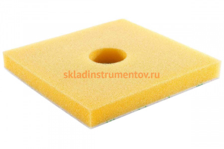 Губка Stickfix для нанесения масла, 5 шт. FESTOOL OS-STF 125x125/5 498070