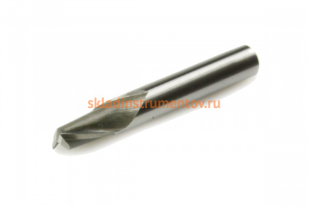 Фреза шпоночная (20 мм; Р6М5) HORTZ 351954