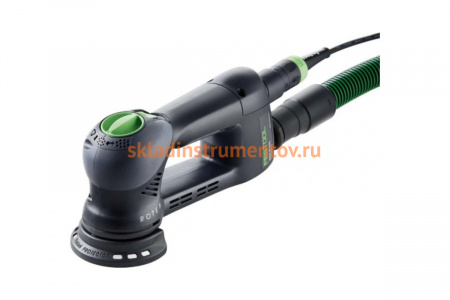 Эксцентриковая шлифмашина FESTOOL Rotex RO 90 DX FEQ-Plus 571819