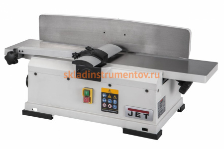 Фуговальный станок JET JSJ-6 230В 10000278M
