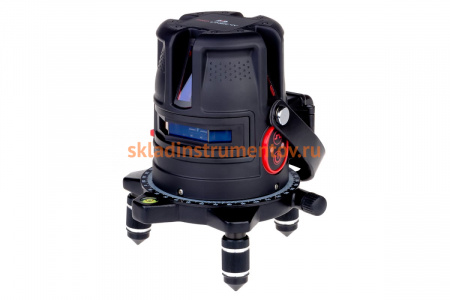 Лазерный уровень ADA PROLiner 2V А00472