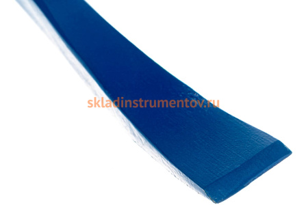 Лом-гвоздодер Зубр ТИТАН 450 мм 25х12 мм кованый усиленный  2165-45